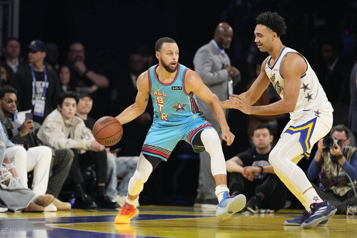 爵士险胜全明星入选，库里关键表现点燃全场！的简单介绍