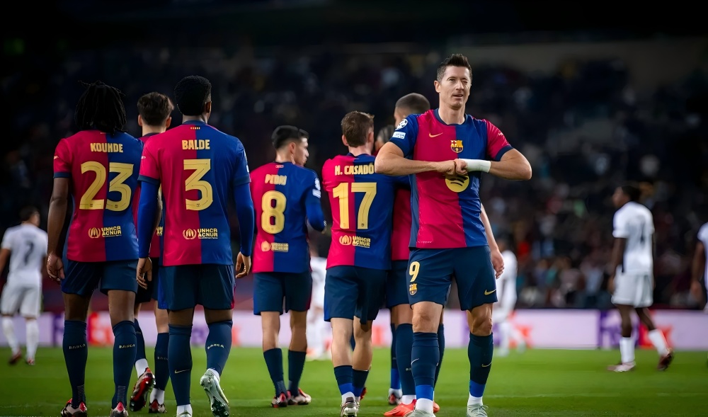 Scout官方宣布爆冷新规，巴塞罗那引发争议！的简单介绍